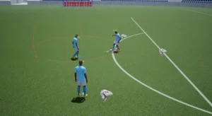 Soccer Ball Control v0.41 (4.23+)