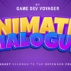 Defender: Animated Dialogue System (5.7+)VIP&nbsp;