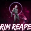 Grim Reaper AnimSet  (4.18+)