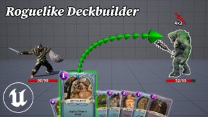 Roguelike Deckbuilder Toolkit (4.27, 5.2, 5.3)