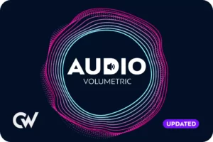 Volumetric Audio (v2.1.0)