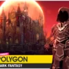 POLYGON – Dark Fantasy – Low Poly 3D Art by Synty (v1.4.0)VIP&nbsp;