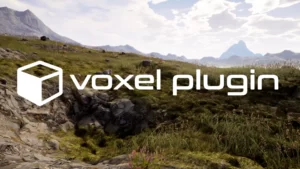 Voxel Plugin Pro Legacy (5.1, 5.3)