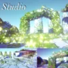 Ivy Studio – Procedural vine generation (v1.6)VIP&nbsp;