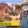 POLYGON – Farm Pack – Art by Synty (v1.7.2)VIP&nbsp;
