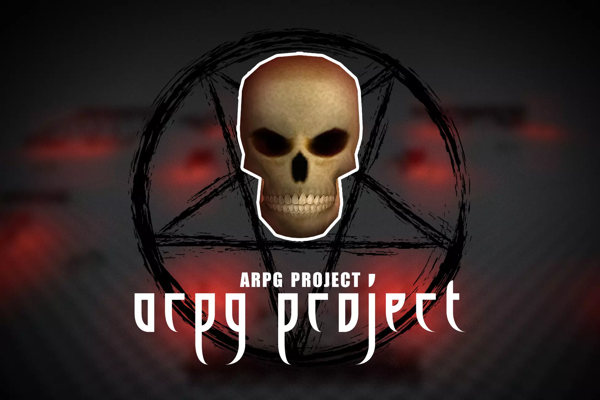 ARPG Project - Unity Assets Free Download