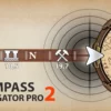 Compass Navigator Pro 2 v2.7.2 (26 Mar 2025)