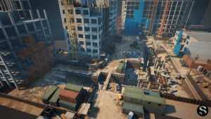 Construction Site (4.26+)