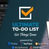 Ultimate To-Do List (5.2, 5.3, 5.6, 5.7)VIP Ultimate To-Do List (5.2, 5.3, 5.6, 5.7)VIP