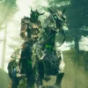 Undead Horse & Knight (v4)VIP&nbsp;