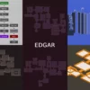 Edgar Pro – Procedural Level Generator v2.0.10 (28 Apr 2025)