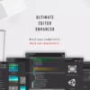 Ultimate Editor Enhancer v4.7.1 (20 Apr 2026)VIP Ultimate Editor Enhancer v4.7.1 (20 Apr 2026)VIP