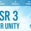 FSR 3 – Upscaling for Unity v1.9.2 (27 May 2026)