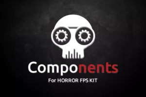 Components for HORROR FPS KIT (v0.5.3)