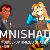OmniShade Pro – Mobile Optimized Shader (v1.9.5)VIP&nbsp;
