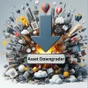 Asset Downgrader (5.1, 5.6)