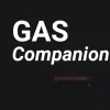 GAS Companion (4.27, 5.0, 5.1, 5.2, 5.3, 5.5, 5.6)