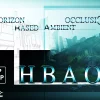 Horizon Based Ambient Occlusion (v3.6.1)VIP&nbsp;