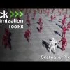 Tick Optimization Toolkit (5.4, 5.6)VIP 