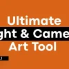 Ultimate_Lighting_and_Camera_Tool_( ULCT ) v1.2 (5.5, 5.6)VIP 