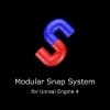 Modular Snap System (5.5-5.8)VIP&nbsp;