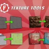 F Texture Tools v1.1.4 (09 May 2025)