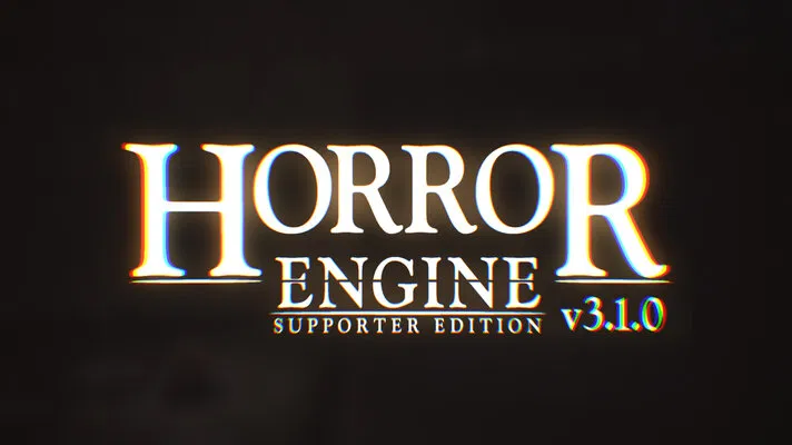 Horror Engine SE - Unreal Engine Free Download