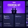 Essential Kit for Mobile & TV – IAP, Leaderboards, Cloud Save, Web View & More (v3.7.0)VIP&nbsp;