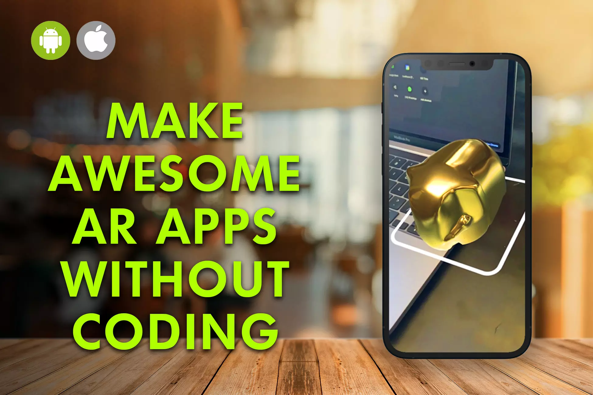 Simple Ar Easy AR : Make Awesome AR Apps Without Coding - Free Assets
