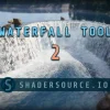 SHADERSOURCE – Waterfall Tool 2 (5.2-5.7)VIP 