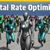 Skeletal Rate Optimisator (5.5, 5.6, 5.8)VIP&nbsp;