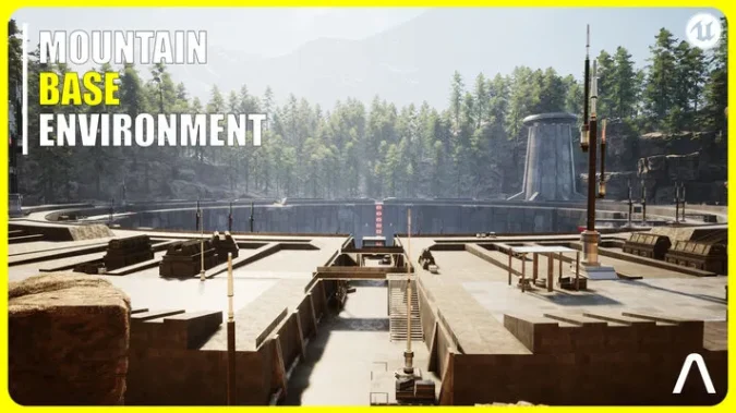 Mountain Base (5.0+)VIP 