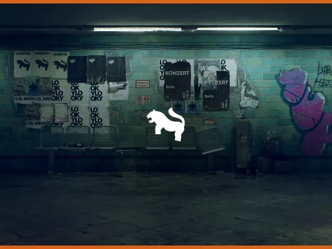 Abandoned Subway Station in Berlin ( Abandoned Subway Station Berlin Subway ) 5.2+VIP 