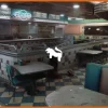 Rino’s Diner Environment ( Rinos Diner American American Interior Diner USA ) UE4.27+VIP 