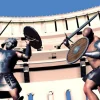 Blade & Shield Animset (4.19+)VIP 