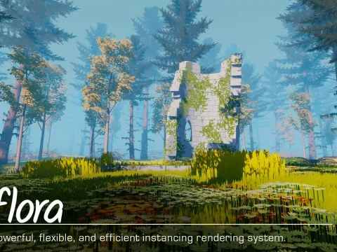 Flora (v2.0.13)