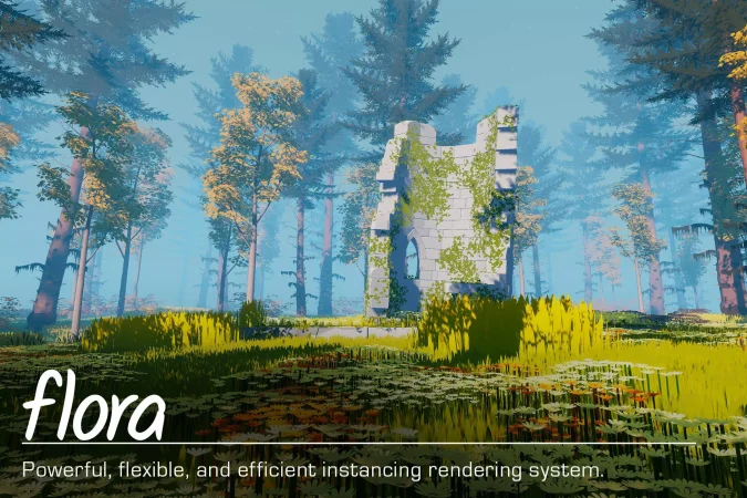 Flora (v2.0.13)