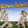 Takedown Animations Pack (5.1+)VIP 