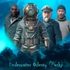Underwater odyssey (4.18+)VIP 