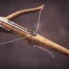 Animated Light Medieval Crossbow (4.18+)VIP 