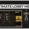 Ultimate Multiplayer Lobby v1.7.2 (5.3)VIP 
