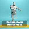Cardio Gym Training Pack (4.27+)VIP 