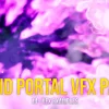 Fluid Portal VFX Pack (5.0+)VIP 