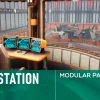 Sci-fi station – modular pack (4.20+)VIP 