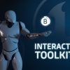 Interaction Toolkit + (5.0+)