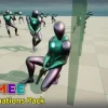 Pistol Animations Pack (5.1+)VIP 