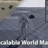Scalable World Map (5.2+)VIP 