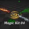 Magic Kit 04 (4.27+)VIP 