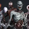 Monster-Mutant pack (4.19+)VIP 
