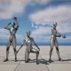 Work Animations (5.3+)